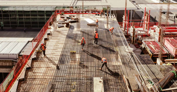 Best Concrete Driveway Installation  in Huntington, UT