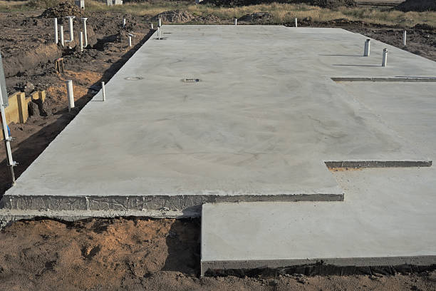 Best Concrete Walkway Installation  in Huntington, UT