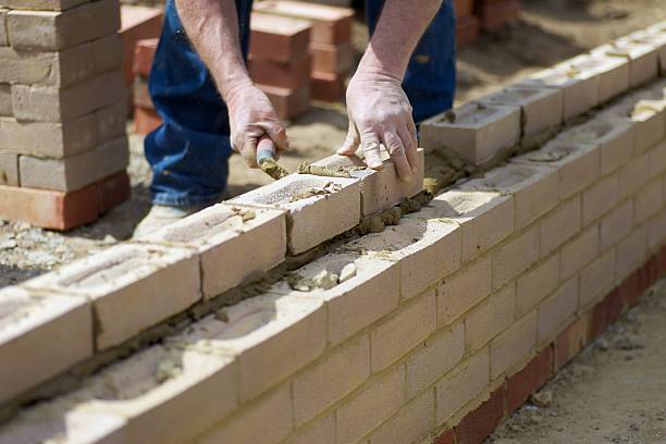 Professional Concrete contractor in UT