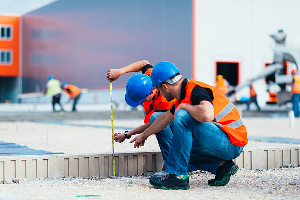 Best Driveways & Floors  in Huntington, UT